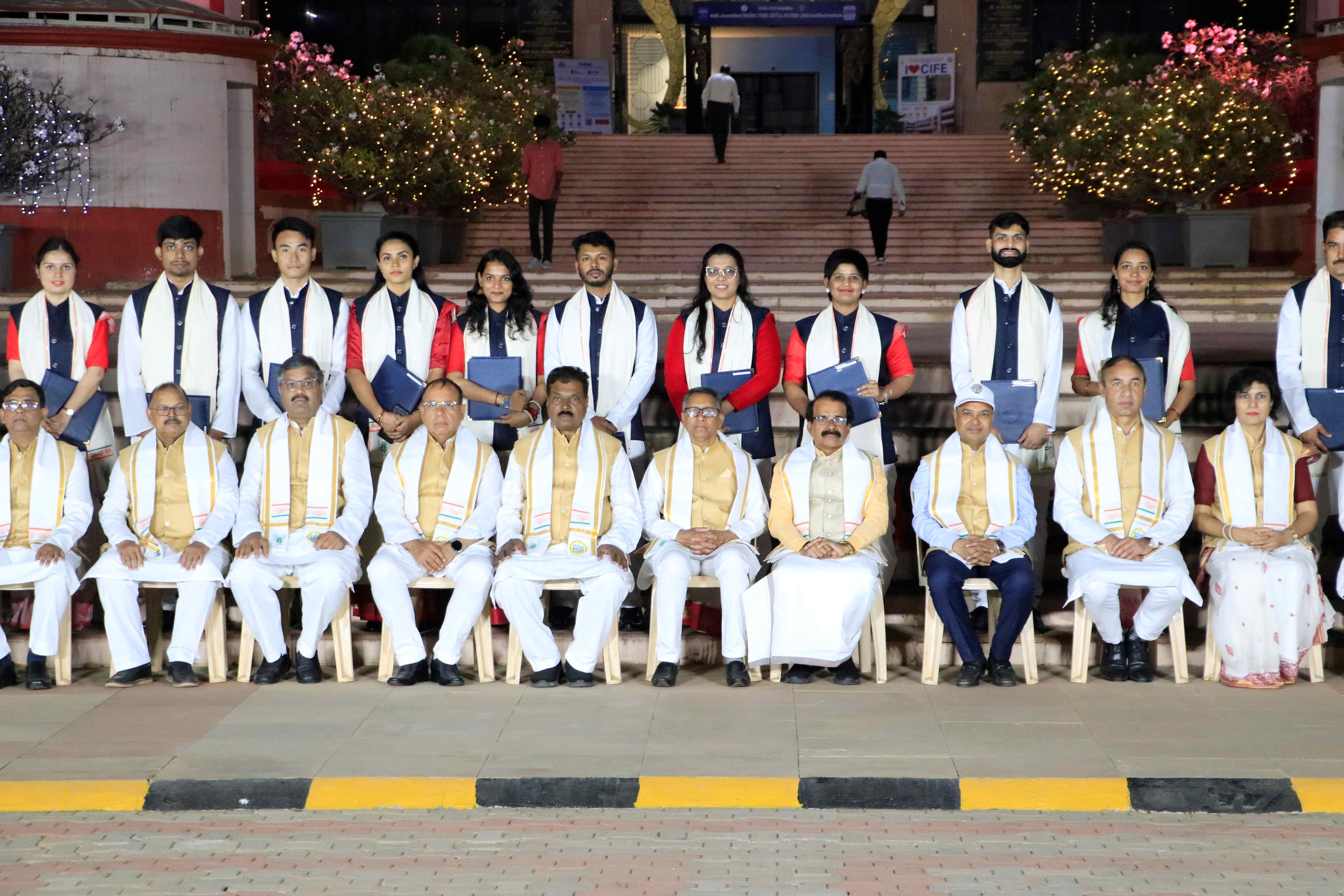 PRESS NOTE-XVIII-Convocation-2025-hindi--eng-8-3-2025